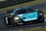 Maserati MC-12 Corse GT FIA 2006 года